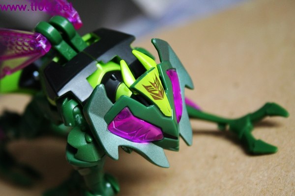 Animated Samurai Prowl Waspinator  (10 of 21)